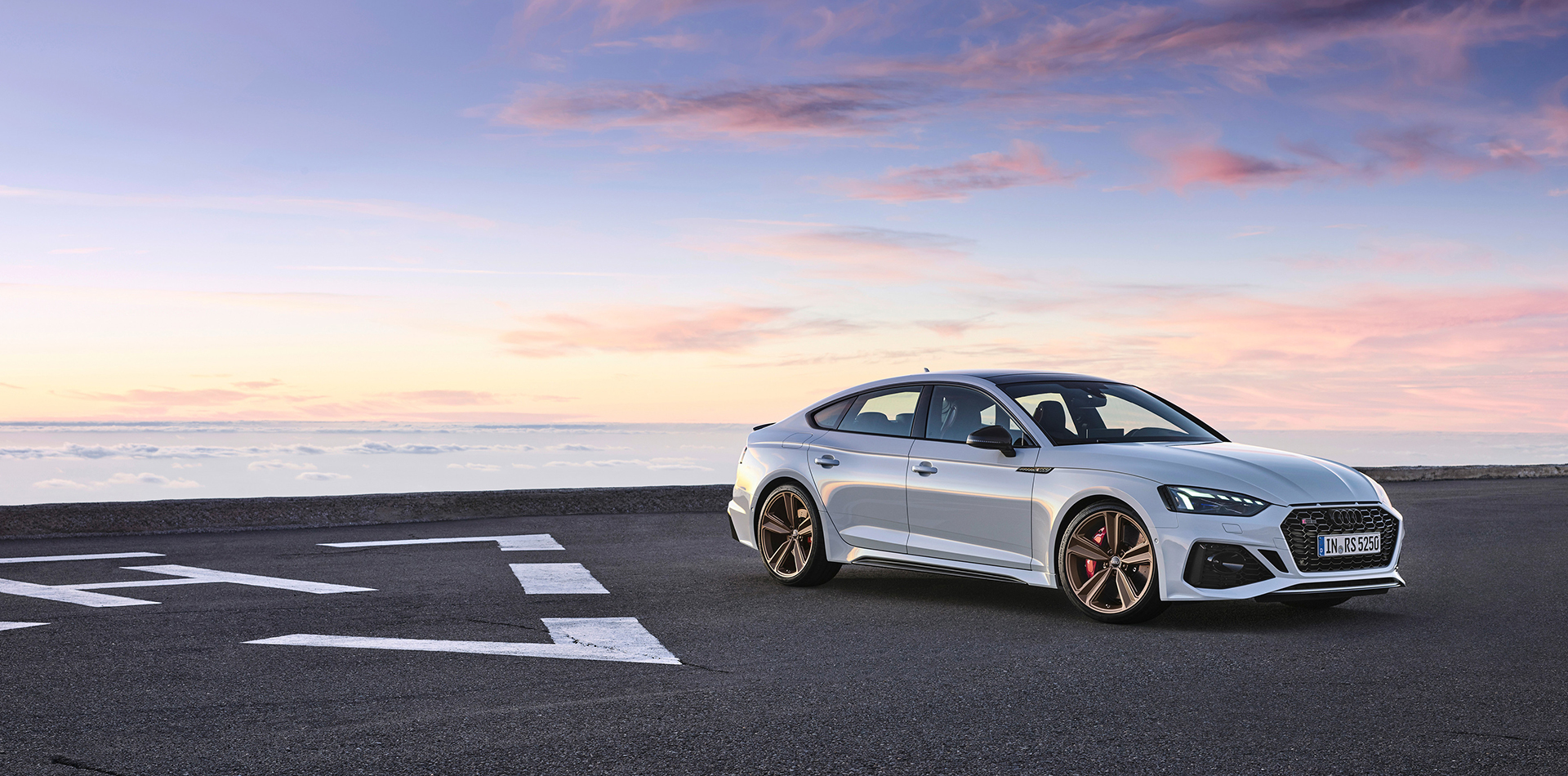Audi RS 5 Sportback kaufen im Autohaus Borgmann Audi RS 5 Sportback im Autohaus Borgmann