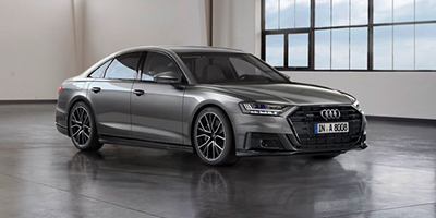 Audi A8 kaufen