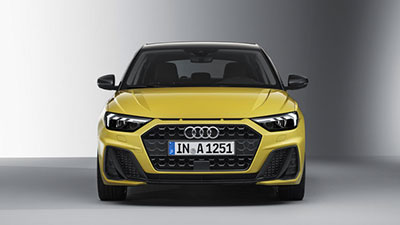 Audi A1 Sportback bei Borgmann kaufen Audi A1 Sportback kaufen