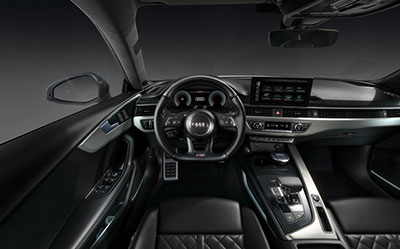 Audi A5 Sportback kaufen