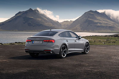 Audi A5 Sportback kaufen