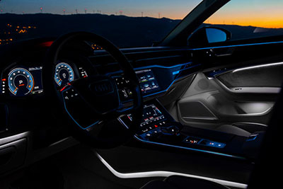 Audi A6 Limousine kaufen Audi A6 Limousine bestellen