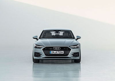 Audi A7 Sportback Leasing