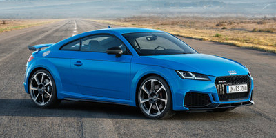 Audi TT RS Coupé kaufen