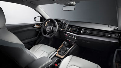 Audi A1 Sportback bei Borgmann Krefeld Audi A1 Sportback kaufen