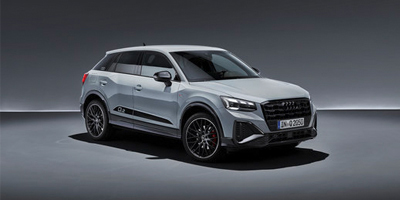 Audi Q2 kaufen