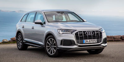 Audi Q7 kaufen