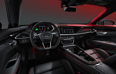 Audi RS e-tron GT Audi RS e-tron GT kaufen