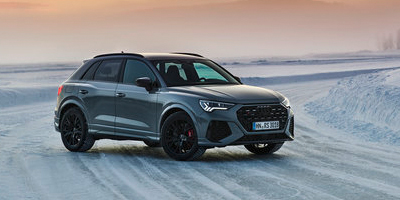 Audi RS Q3 kaufen