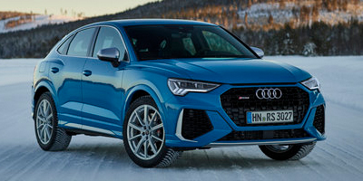 Audi RS Q3 Sportback kaufen