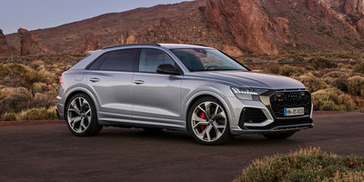 Audi RS Q8 kaufen