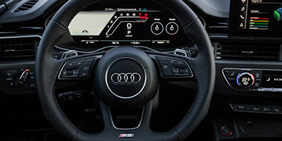 Audi RS 5 Sportback kaufen Audi RS 5 Sportback
