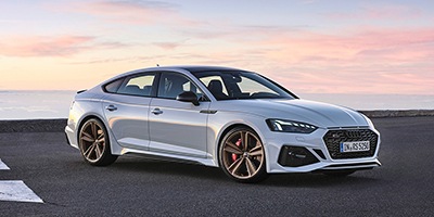 Audi RS 5 Sportback kaufen