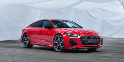 Audi RS 7 Sportback kaufen