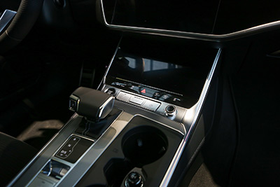 Audi A6 Avant von Borgmann Audi A6 Avant von Borgmann