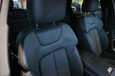 Audi A6 Avant von Borgmann Audi A6 Avant von Borgmann