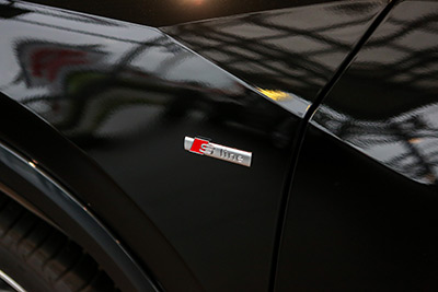Audi Q2 von Borgmann Audi Q2 von Borgmann