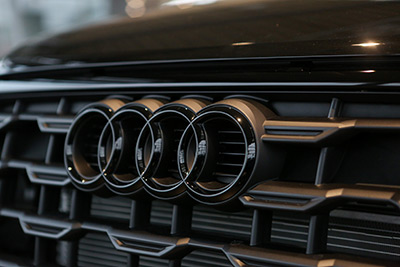 Audi Q2 von Borgmann Audi Q2 von Borgmann