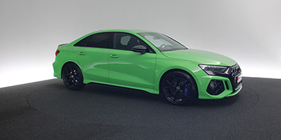Audi RS3 von Borgmann Audi RS3 von Borgmann