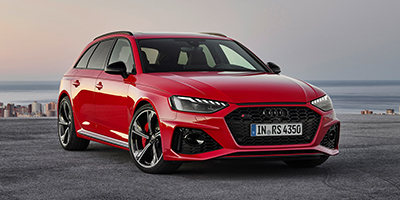 Audi RS 4 Avant kaufen