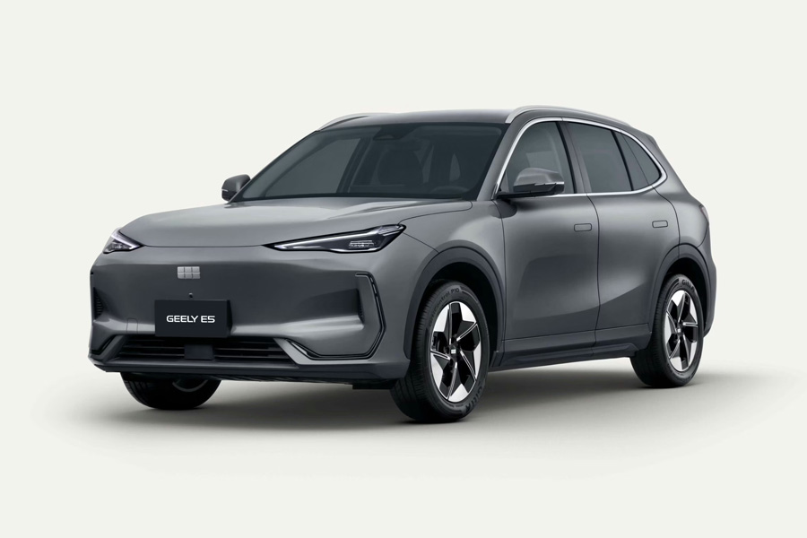 Geely E5 Pro+
