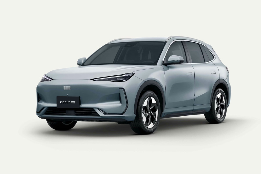 Geely E5 Pro