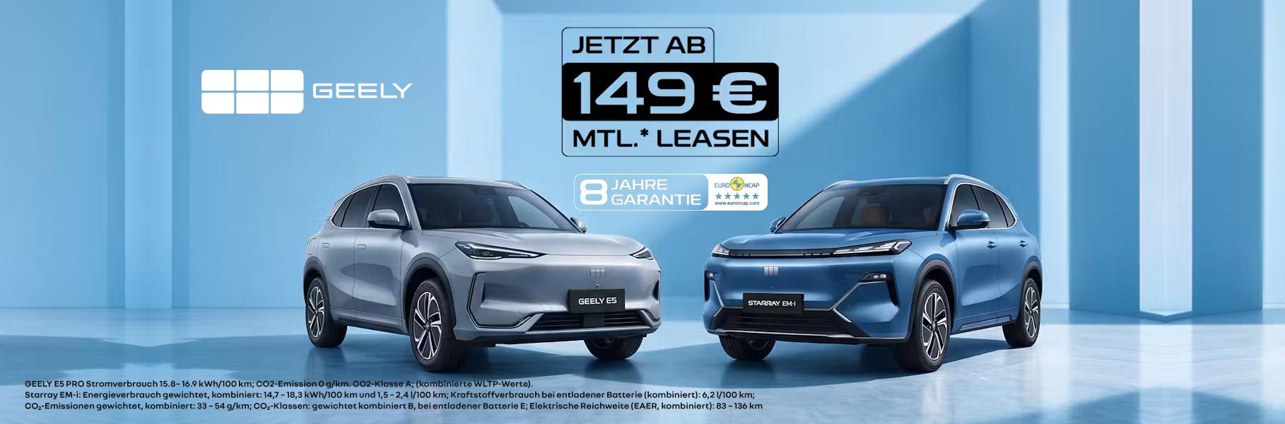 Geely Borgmann
