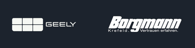 Servicetermin Buchung Geely Borgmann