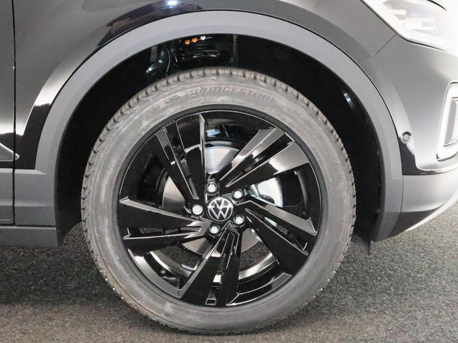 VW T-Roc Cabriolet 1.5 TSI Style VW T-Roc Cabriolet 1.5 TSI Style