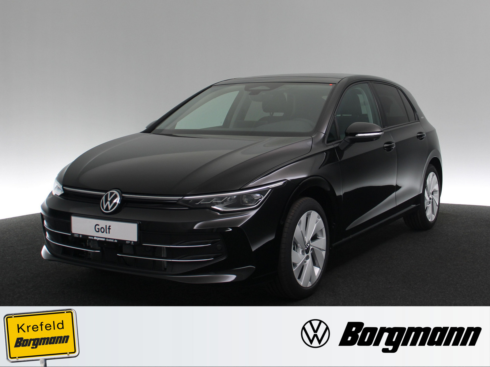 VW 1.5 eTSI 110 kW Life