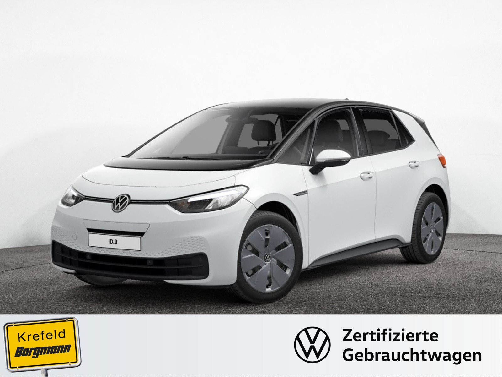 VW ID.3 Pro Life