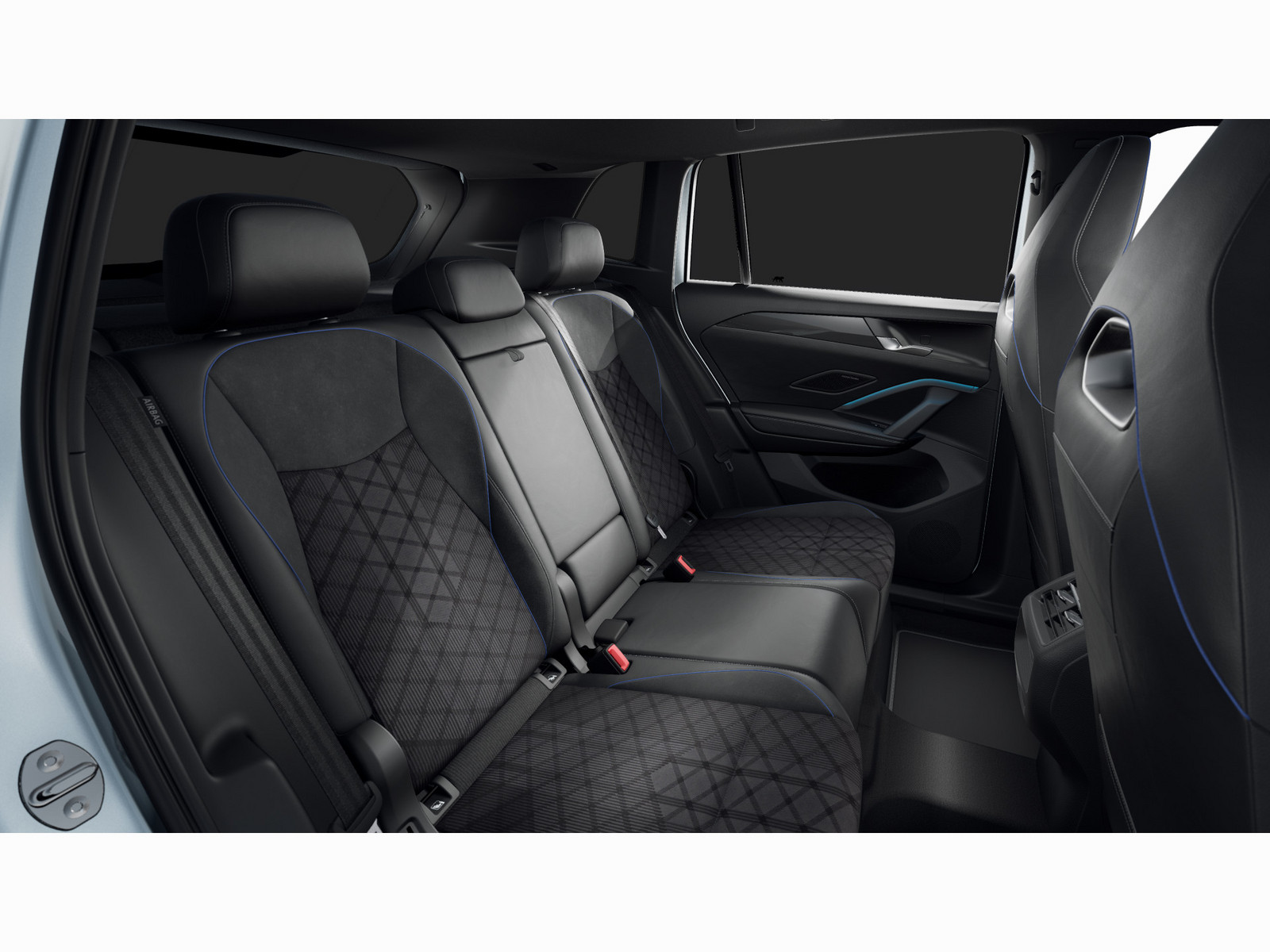 VW Tiguan 1.5 TSI eHybrid R-Line VW Tiguan 1.5 TSI eHybrid R-Line