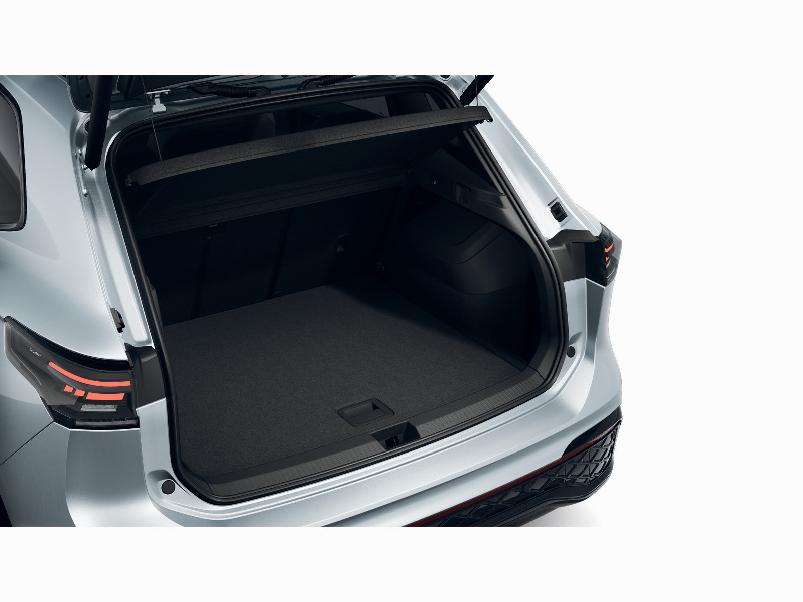 VW Tiguan 1.5 TSI eHybrid R-Line VW Tiguan 1.5 TSI eHybrid R-Line