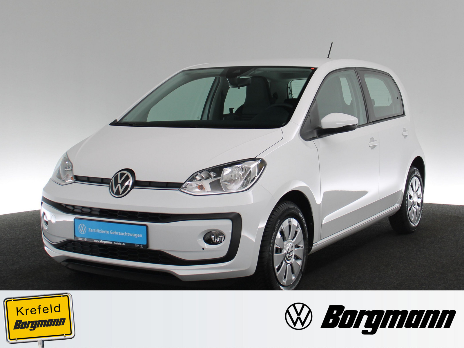 VW up! 1.0
