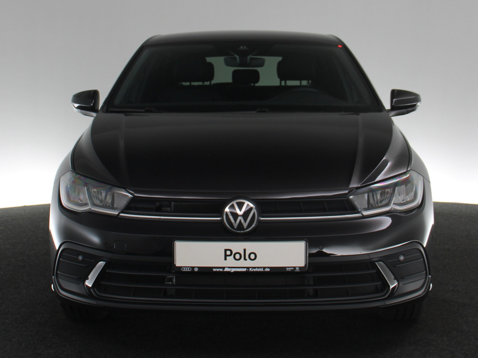 VW Polo 1.0 TSI Goal VW Polo 1.0 TSI Goal