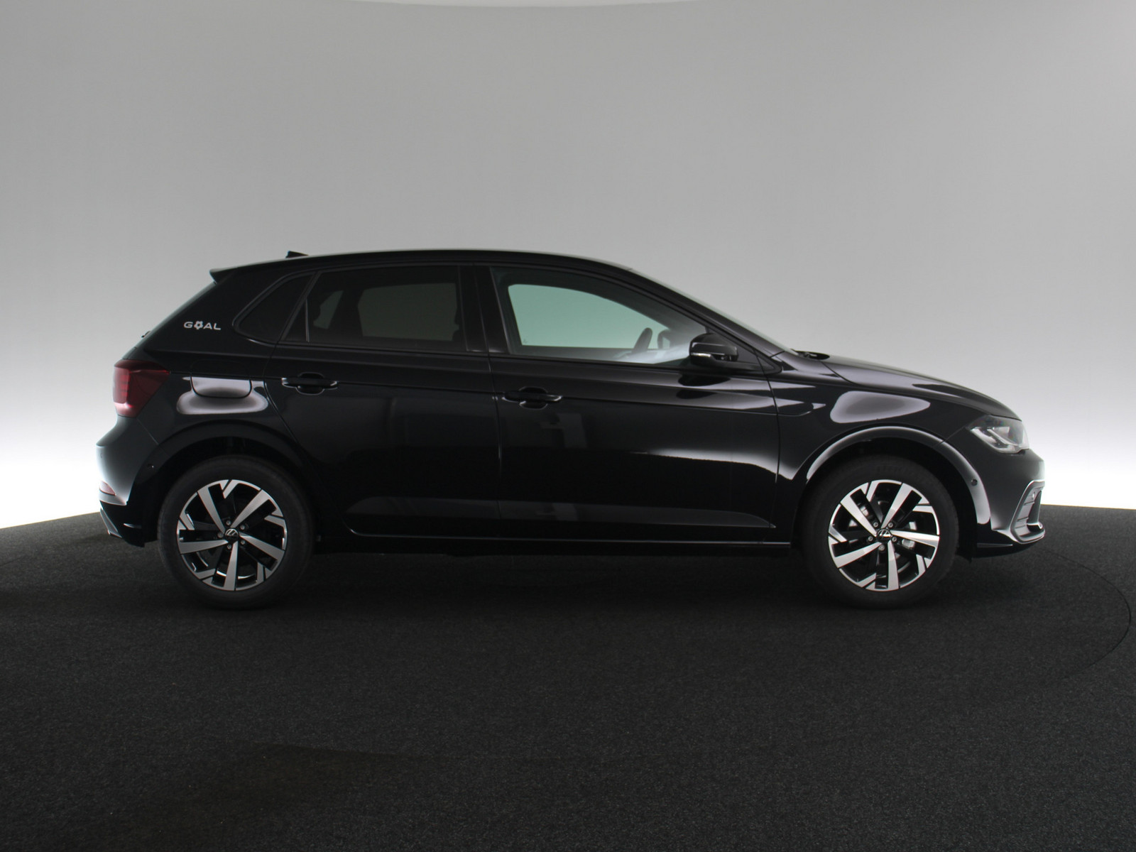 VW Polo 1.0 TSI Goal VW Polo 1.0 TSI Goal