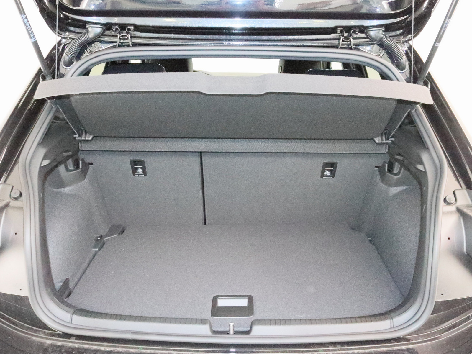 VW Polo 1.0 TSI Goal VW Polo 1.0 TSI Goal