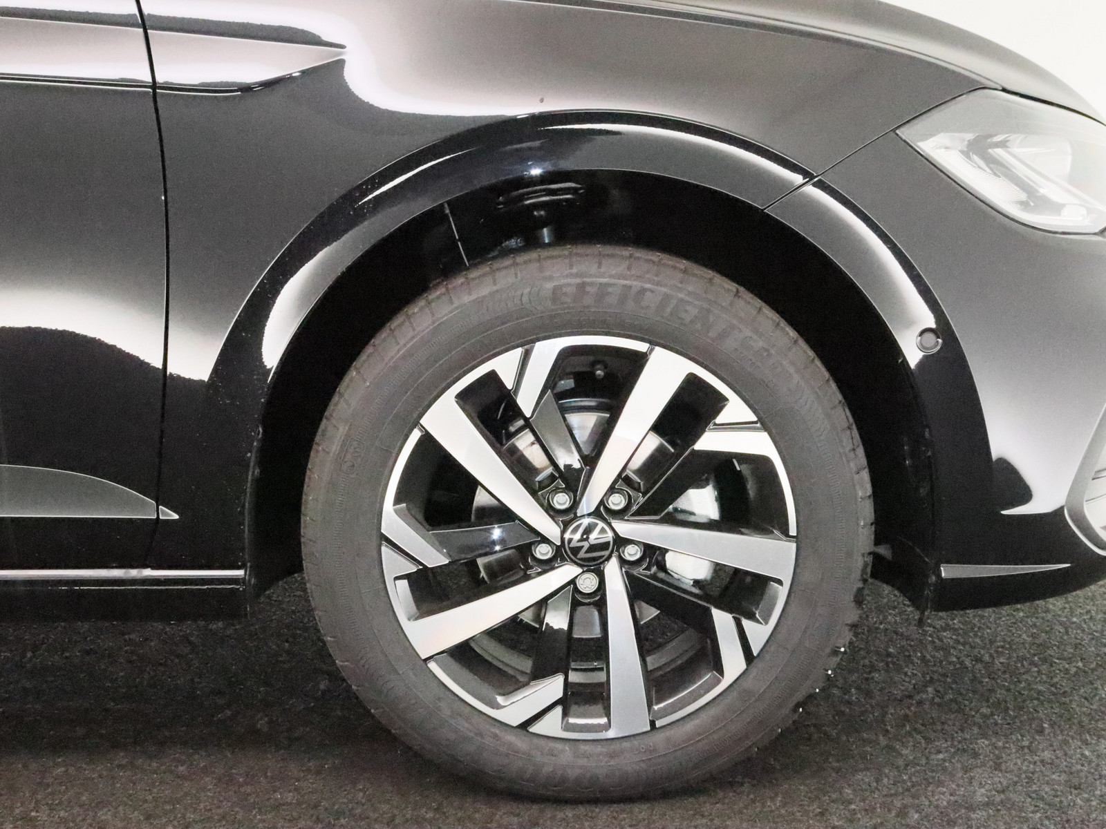 VW Polo 1.0 TSI Goal VW Polo 1.0 TSI Goal