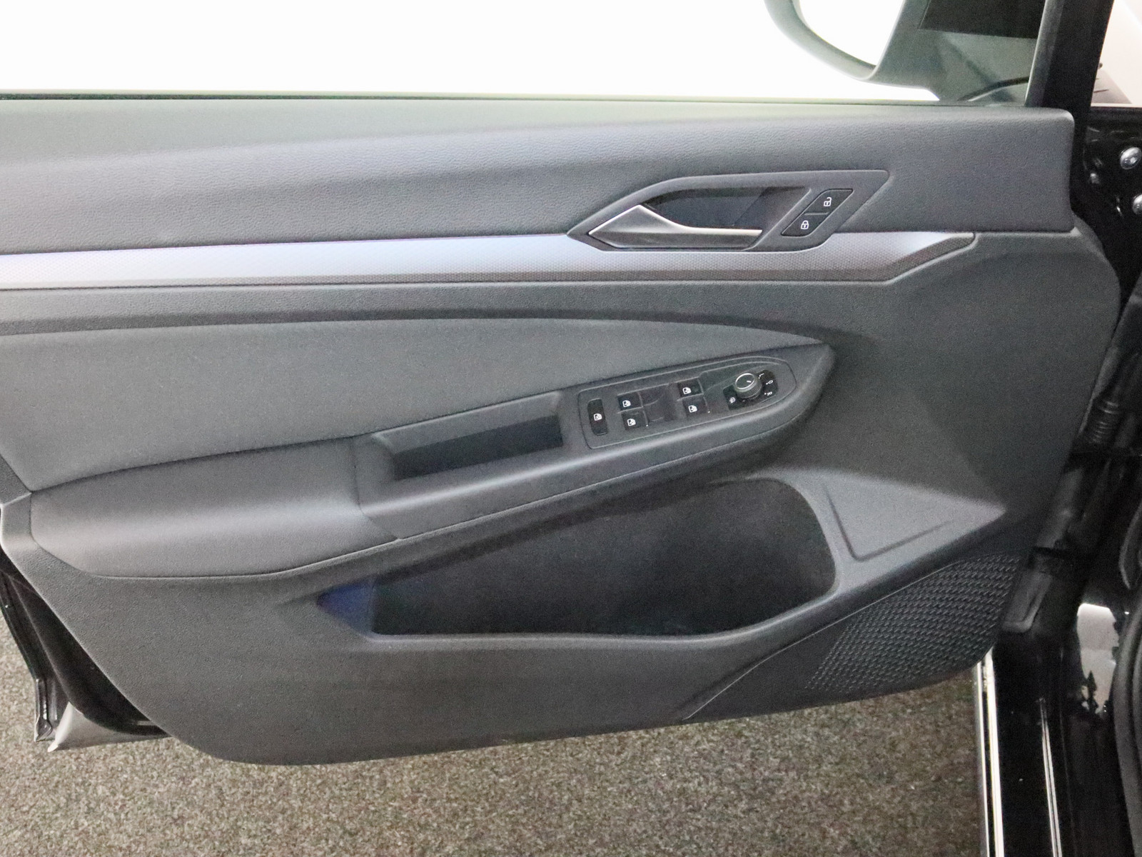 VW Golf VIII 2.0 TDI Active VW Golf VIII 2.0 TDI Active