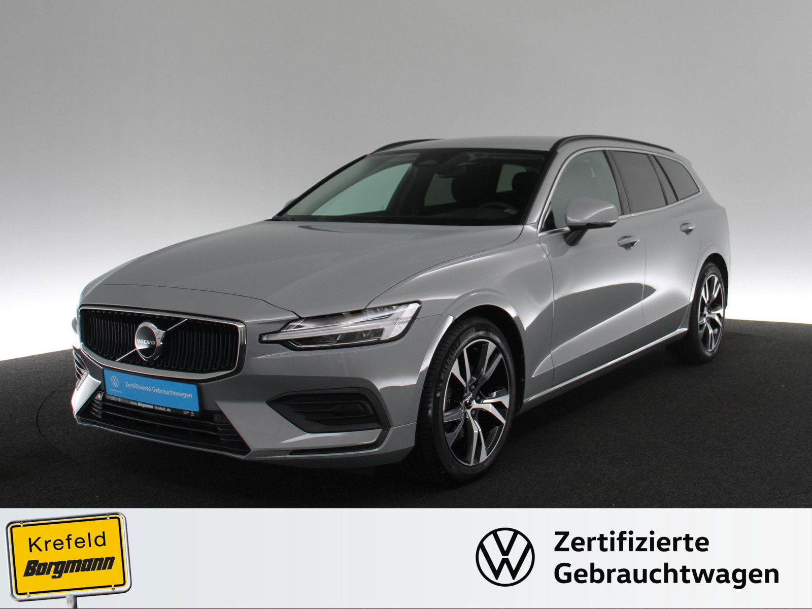 VOLVO V60 Kombi 2.0 Core