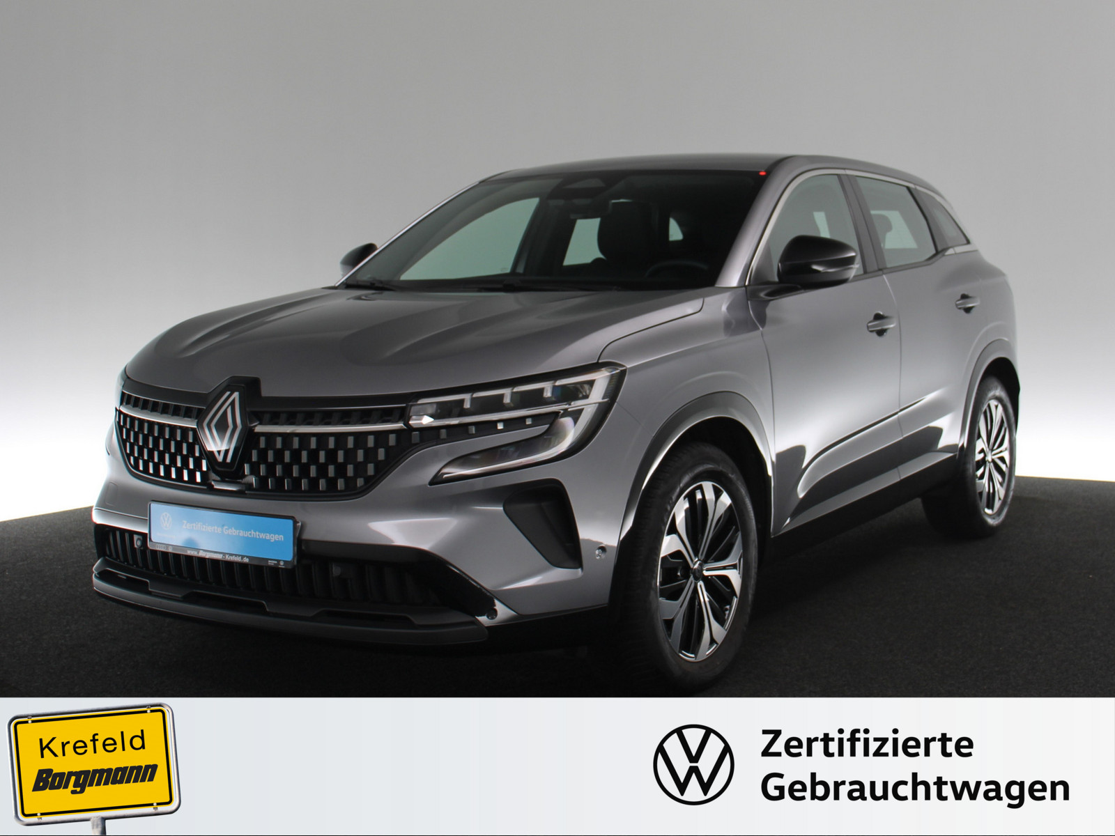RENAULT Austral 1.3 Equilibre