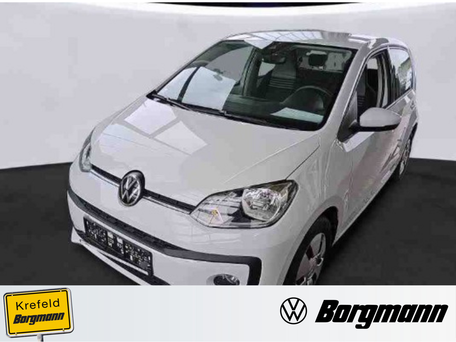 VW up! 1.0