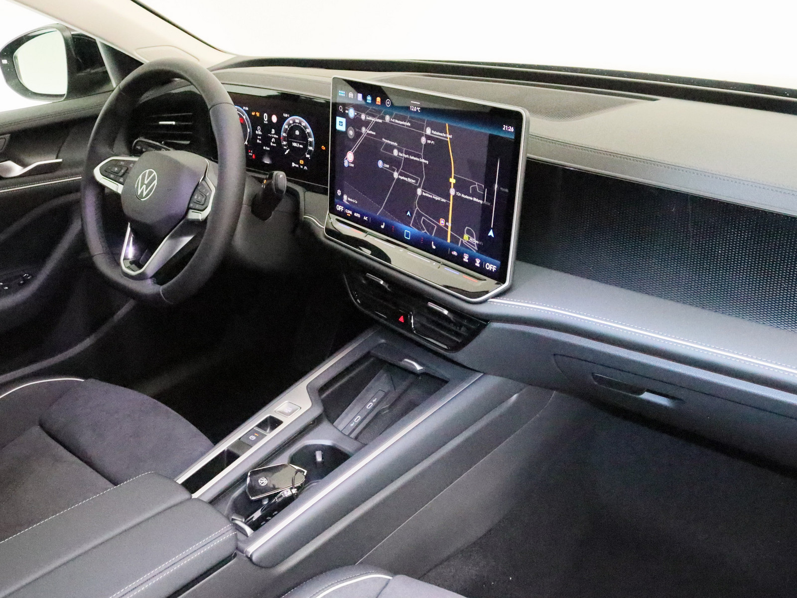 VW Passat 2.0 TDI Business VW Passat 2.0 TDI Business