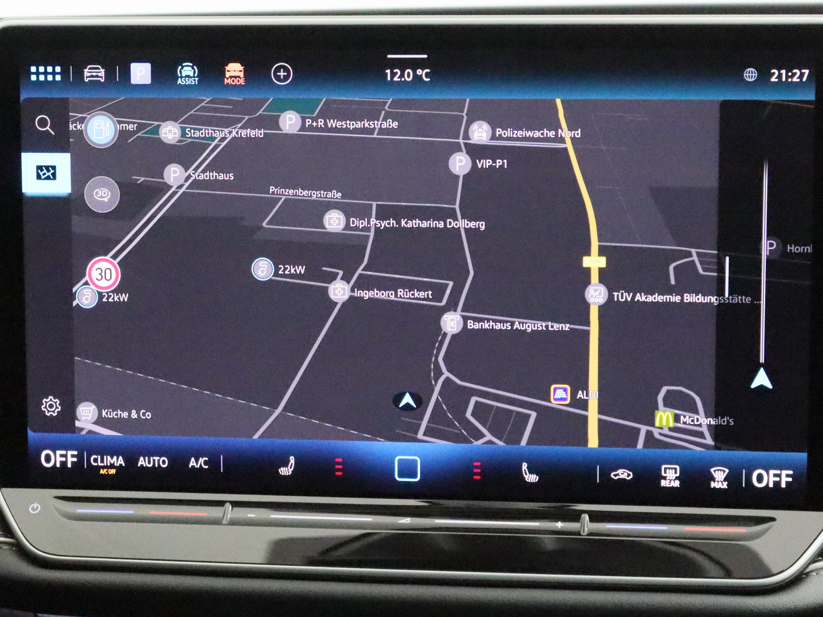 VW Passat 2.0 TDI Business VW Passat 2.0 TDI Business