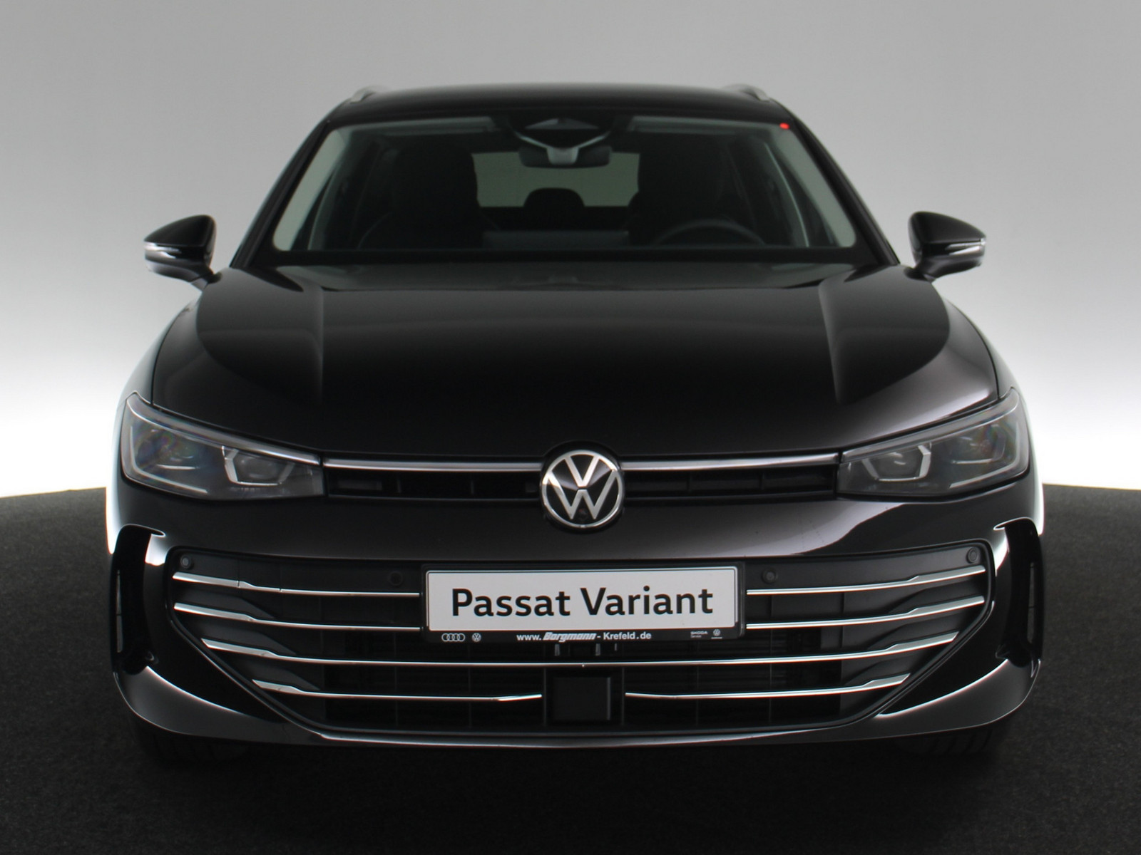 VW Passat 2.0 TDI Business VW Passat 2.0 TDI Business