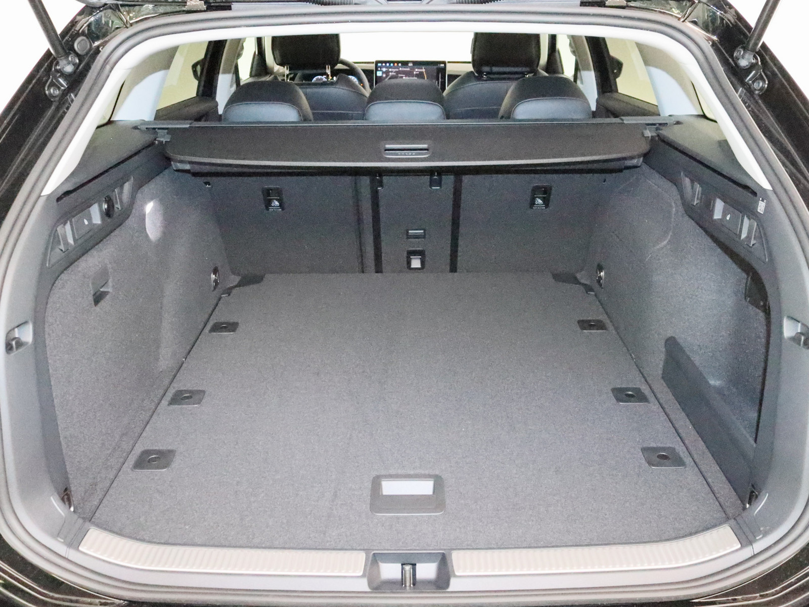 VW Passat 2.0 TDI Business VW Passat 2.0 TDI Business