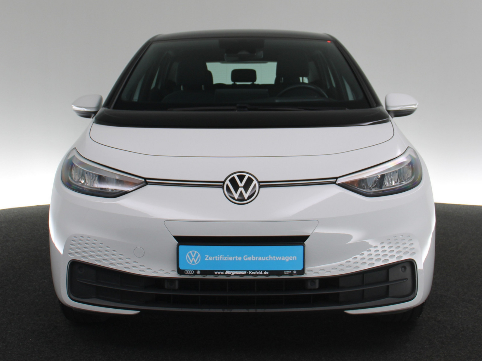 VW ID.3 Pro Performance VW ID.3 Pro Performance