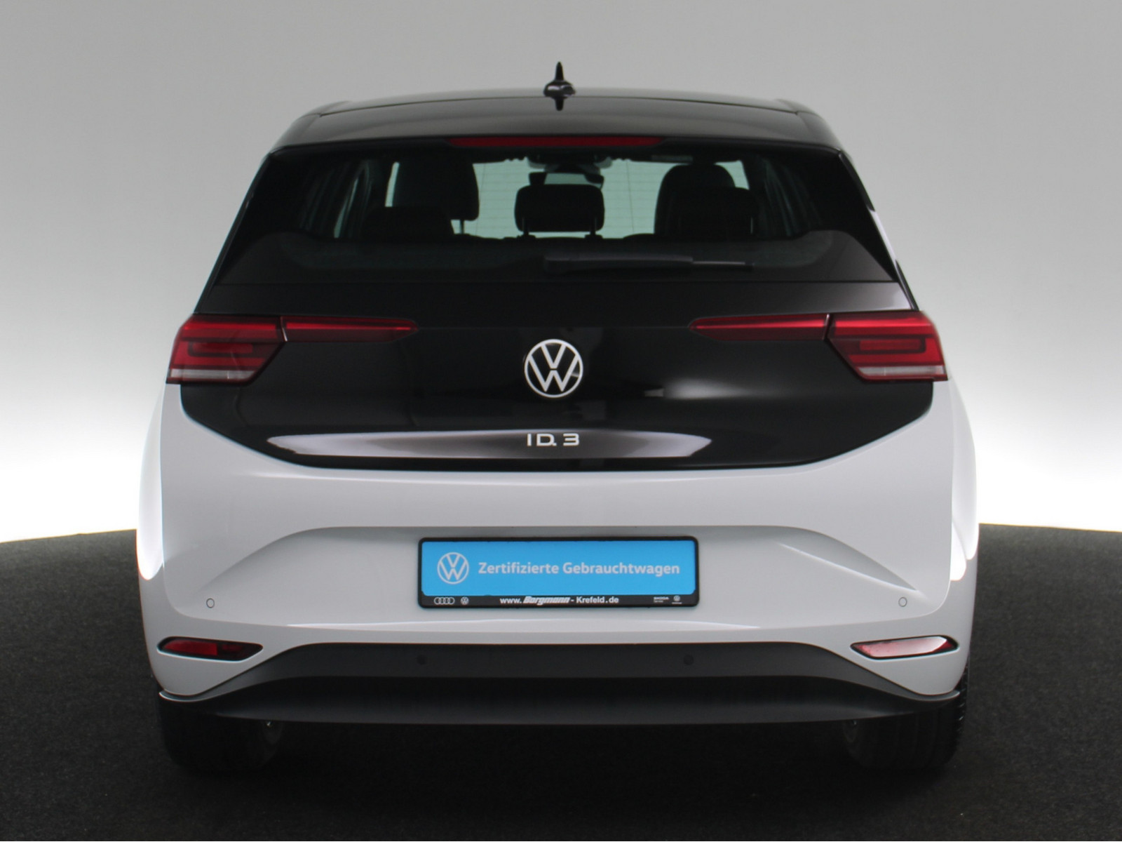 VW ID.3 Pro Performance VW ID.3 Pro Performance