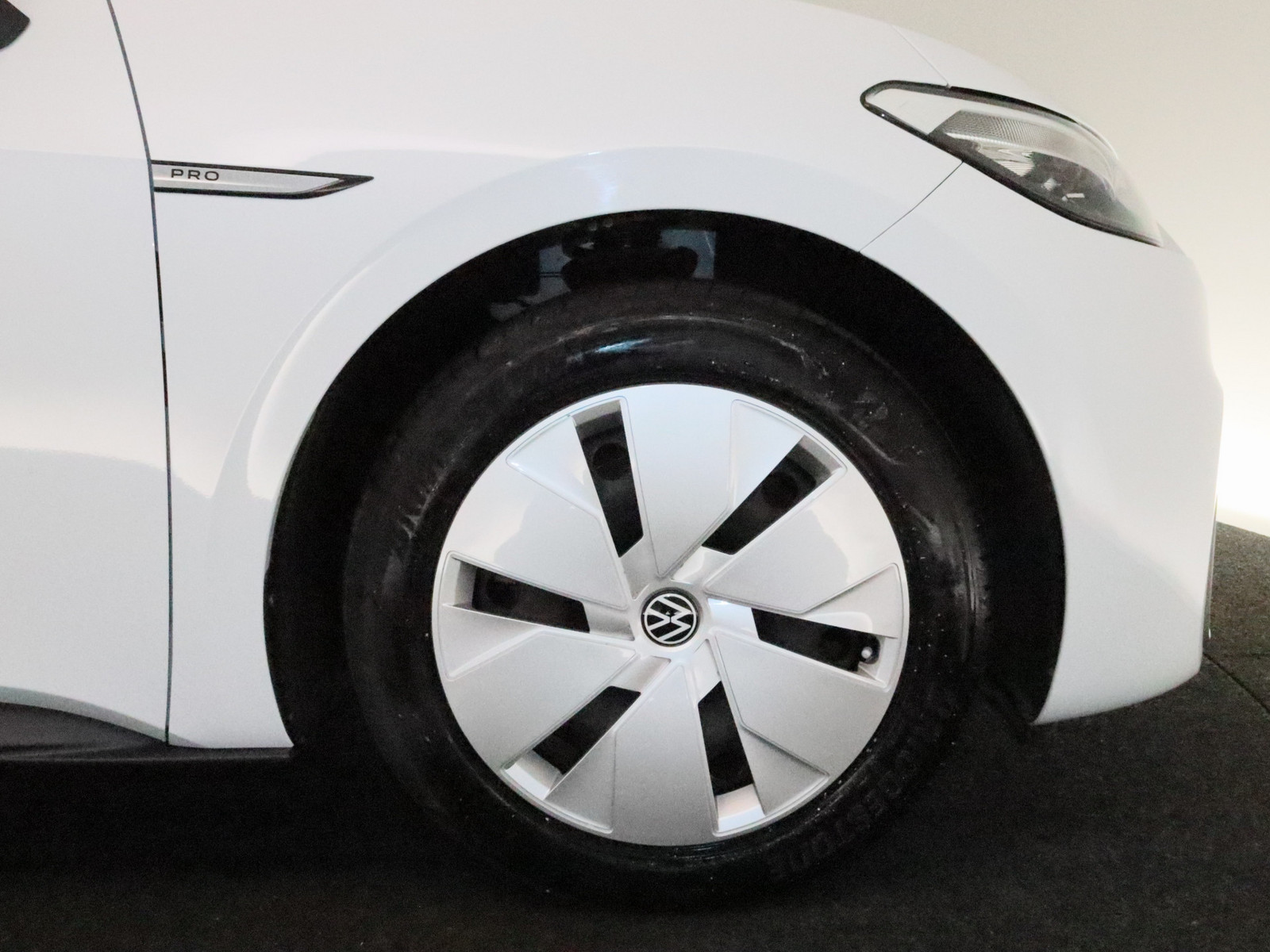 VW ID.3 Pro Performance VW ID.3 Pro Performance