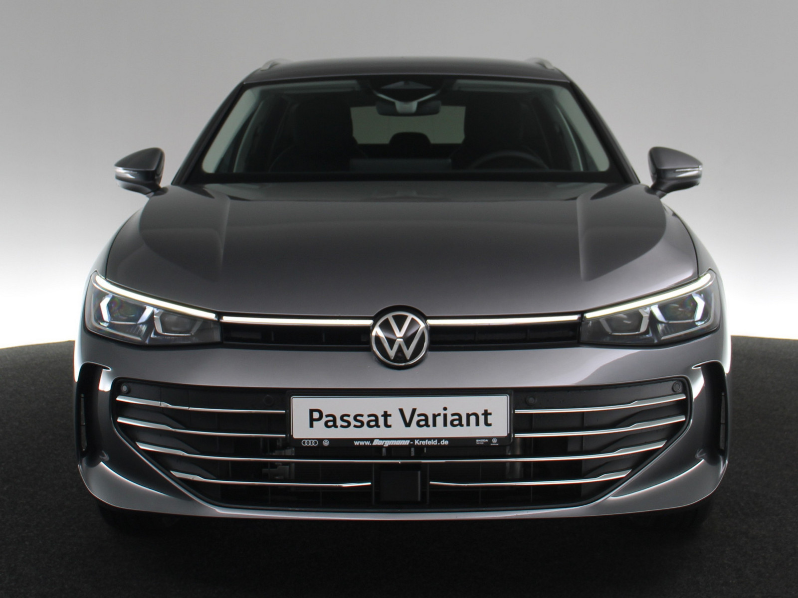 VW Passat 1.5 eTSI Business VW Passat 1.5 eTSI Business